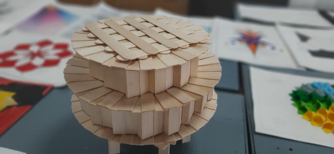 LISAA School Of Design Bangalore Students Work photo 15